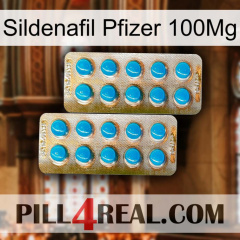 Sildenafil Pfizer 100Mg new08